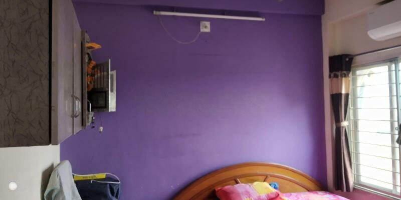 Rajanand Dwelling, Tarsali , Vadodara, Gujarat - LockMyKey