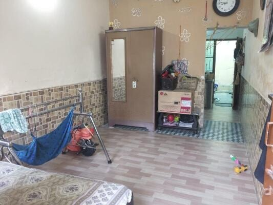 Ramzan Park, Fatehwadi, Ahmedabad West, Ahmedabad - LockMyKey