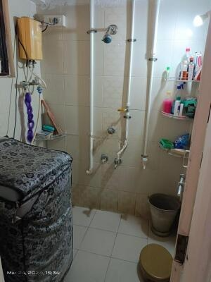 Panchamrut society, LIG-1 MGY, Park Colony, Jamnagar, Gujarat - LockMyKey