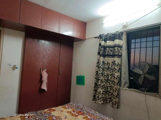 Panchamrut society, LIG-1 MGY, Park Colony, Jamnagar, Gujarat - LockMyKey