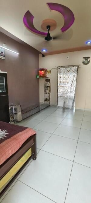 Parmeshwar Park, Gotri, Vadodara, Gujarat - LockMyKey
