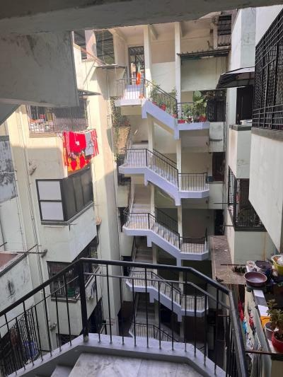 Surya Flats, Adajan, Surat, Gujarat - LockMyKey