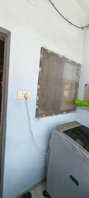 Parmeshwar Park, Gotri, Vadodara, Gujarat - LockMyKey