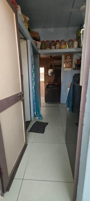 Parmeshwar Park, Gotri, Vadodara, Gujarat - LockMyKey