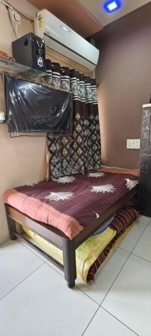 Parmeshwar Park, Gotri, Vadodara, Gujarat - LockMyKey