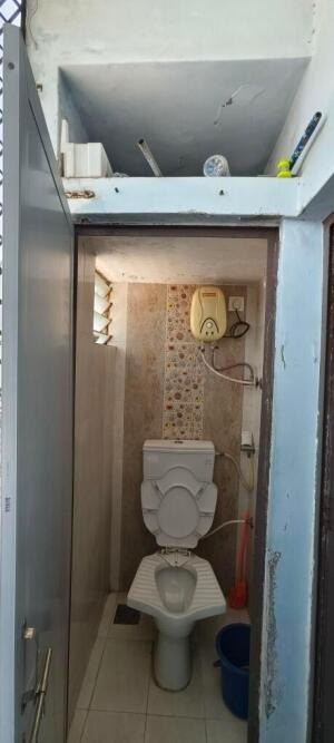 Parmeshwar Park, Gotri, Vadodara, Gujarat - LockMyKey