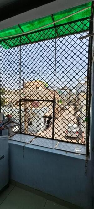 Parmeshwar Park, Gotri, Vadodara, Gujarat - LockMyKey