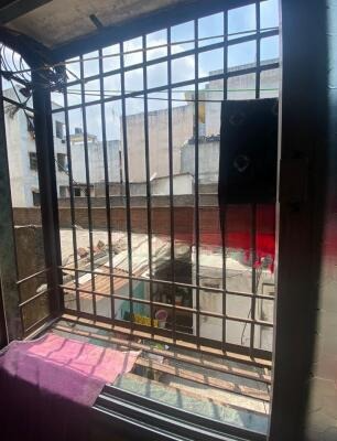 jogmaya apartment , Katargam, Surat, Gujarat - LockMyKey