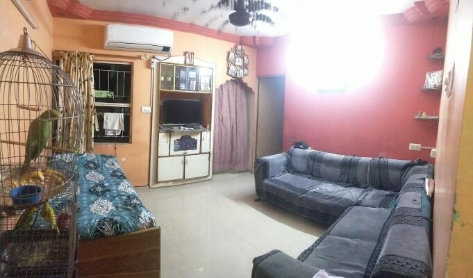 Shrinand Nagar 1, Vejalpur, Ahmedabad West, Ahmedabad - LockMyKey