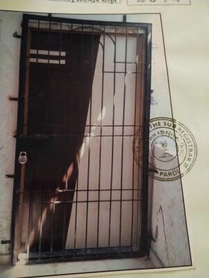 Shiv Shakti Residency, Chanod, Vapi, Gujarat - LockMyKey