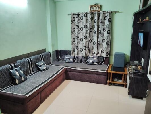 Pushp Residency, Ghodasar, Ahmedabad East, Ahmedabad - LockMyKey