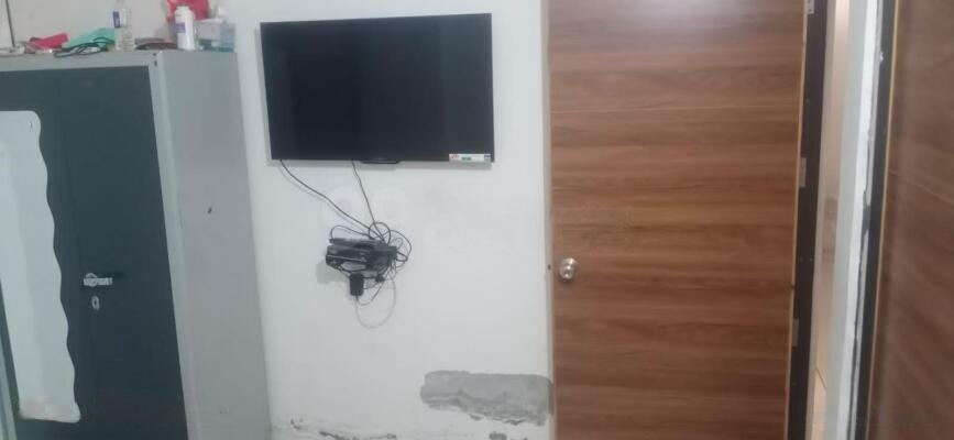 Laxmi Nivas, Narol, Ahmedabad East, Ahmedabad - LockMyKey