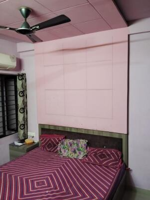 Pushp Residency, Ghodasar, Ahmedabad East, Ahmedabad - LockMyKey