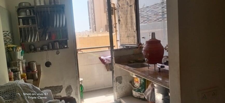 Laxmi Nivas, Narol, Ahmedabad East, Ahmedabad - LockMyKey