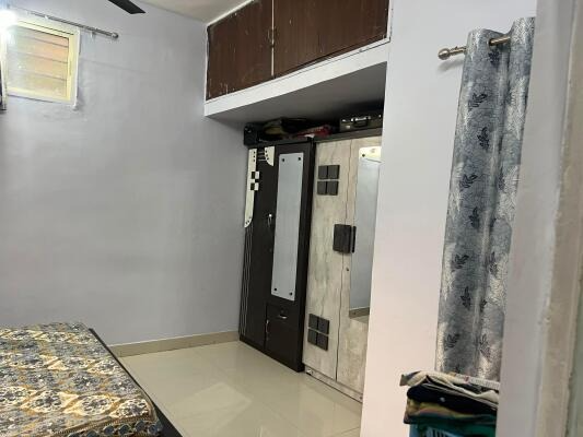 Prem Ras Chs, Khanpur, Ahmedabad East, Ahmedabad - LockMyKey
