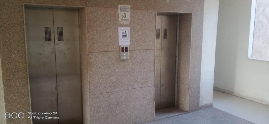 Laxmi Nivas, Narol, Ahmedabad East, Ahmedabad - LockMyKey