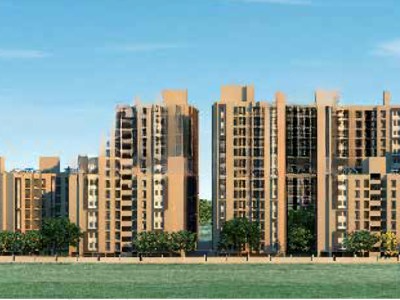 Laxmi Nivas, Narol, Ahmedabad East, Ahmedabad - LockMyKey