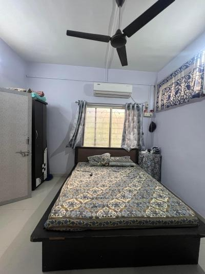 Prem Ras Chs, Khanpur, Ahmedabad East, Ahmedabad - LockMyKey