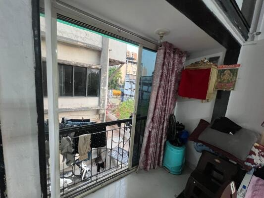 Prem Ras Chs, Khanpur, Ahmedabad East, Ahmedabad - LockMyKey
