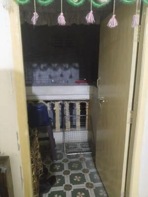 Radha swami apartment punagam surat, Punagam, Surat, Gujarat - LockMyKey