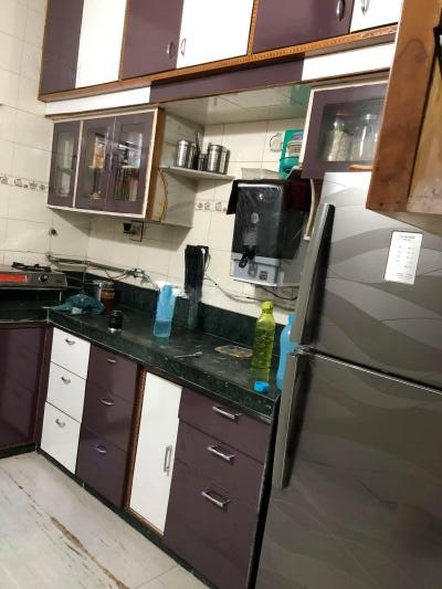 Pushpak Apartments, Bapunagar, Ahmedabad East, Ahmedabad - LockMyKey