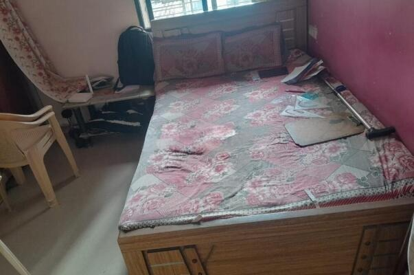 Utsav City, Vastral, Ahmedabad East, Ahmedabad - LockMyKey