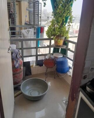 Utsav City, Vastral, Ahmedabad East, Ahmedabad - LockMyKey