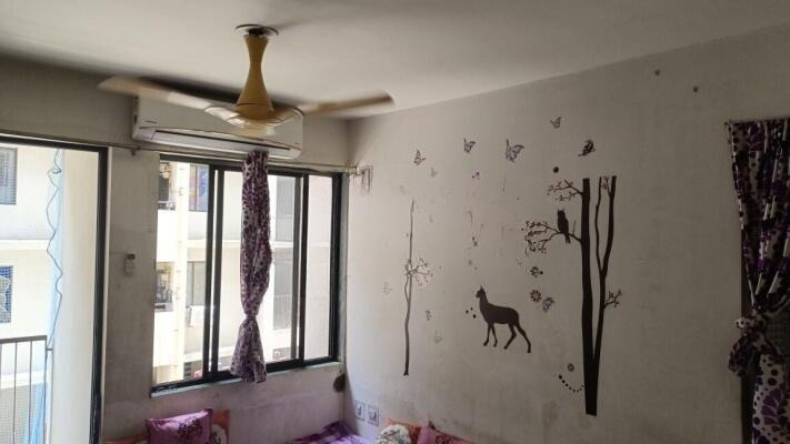 Pandit Dindayal Apartment, Hathijan, Ahmedabad East, Ahmedabad - LockMyKey