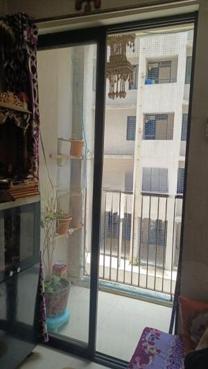 Pandit Dindayal Apartment, Hathijan, Ahmedabad East, Ahmedabad - LockMyKey
