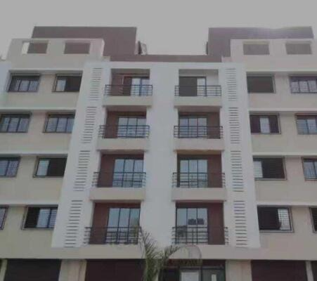 Sai Villa, Jahangirabad, Surat, Gujarat - LockMyKey
