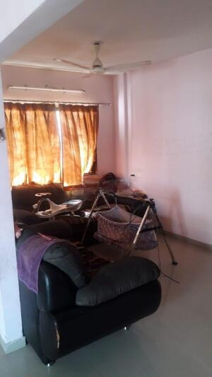 Sai Villa, Jahangirabad, Surat, Gujarat - LockMyKey