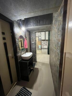 sweet house, Kosad, Surat, Gujarat - LockMyKey