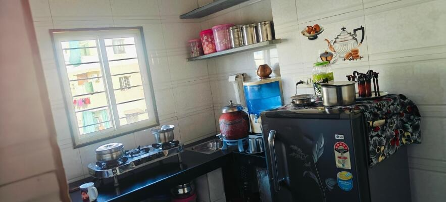 Ghanshyam Apartment, Meghani Nagar, Ahmedabad East, Ahmedabad - LockMyKey