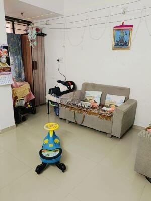 Bakeri Swareet Apartments, Vejalpur, Ahmedabad West, Ahmedabad - LockMyKey