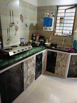Bakeri Swareet Apartments, Vejalpur, Ahmedabad West, Ahmedabad - LockMyKey