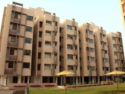 Bakeri Swareet Apartments, Vejalpur, Ahmedabad West, Ahmedabad - LockMyKey