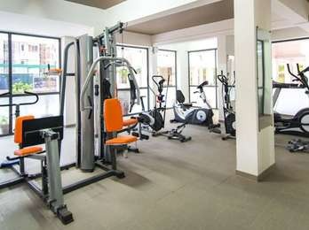 Bakeri Swareet Apartments, Vejalpur, Ahmedabad West, Ahmedabad - LockMyKey