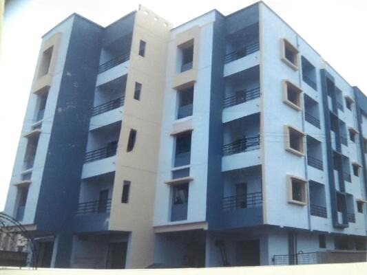 Sainath apartment, Pardi, Valsad, Pardi, Valsad, Gujarat - LockMyKey