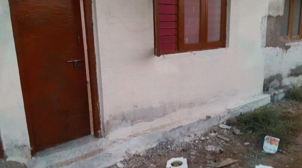 Santkrupa Society, Meghpar Kumbhardi, Anjar, Gujarat - LockMyKey