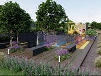 The West Park by Adani Realty - LockMyKey