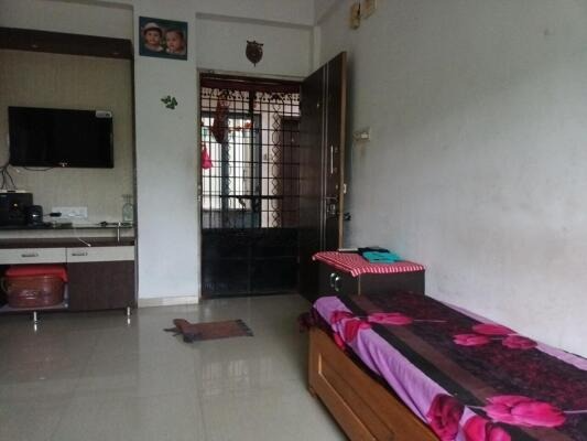 Shaligram Residency, Makarpura, Vadodara, Gujarat - LockMyKey