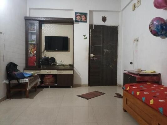 Shaligram Residency, Makarpura, Vadodara, Gujarat - LockMyKey