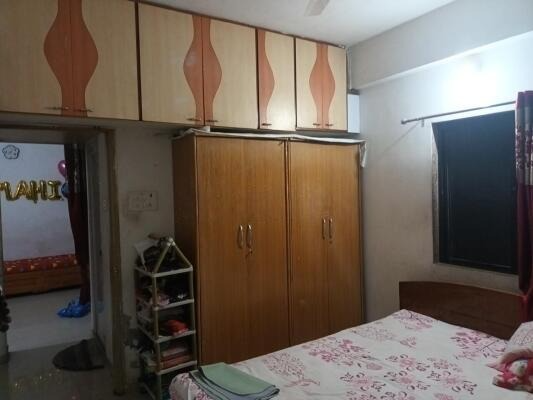 Shaligram Residency, Makarpura, Vadodara, Gujarat - LockMyKey