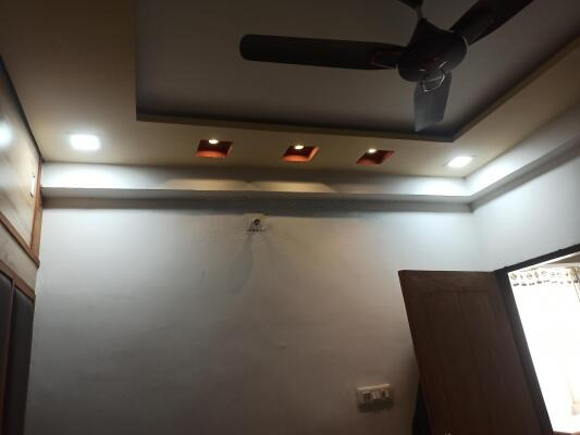 Jhanvy Residency, Jasodanagar, Ahmedabad East, Ahmedabad - LockMyKey