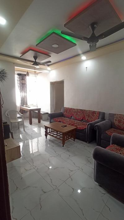 Jhanvy Residency, Jasodanagar, Ahmedabad East, Ahmedabad - LockMyKey