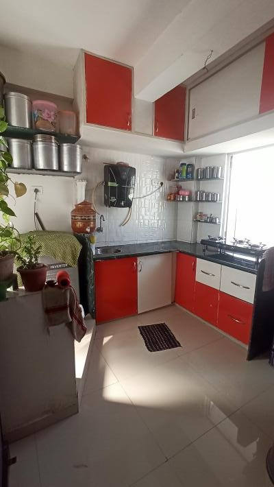 Jhanvy Residency, Jasodanagar, Ahmedabad East, Ahmedabad - LockMyKey