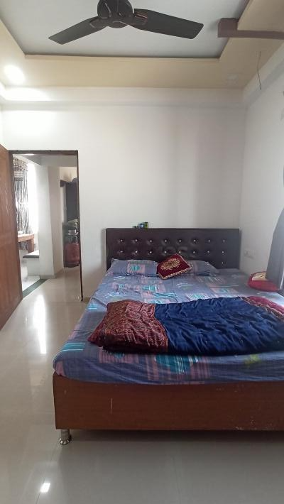 Jhanvy Residency, Jasodanagar, Ahmedabad East, Ahmedabad - LockMyKey