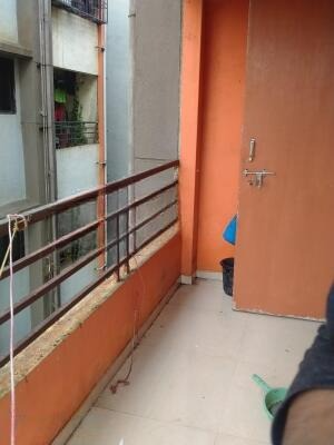 Sai residency, Ramnagar , Ramnagar, Vapi, Gujarat - LockMyKey