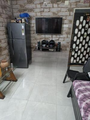 Borsalli Apartments, Khanpur, Ahmedabad East, Ahmedabad - LockMyKey