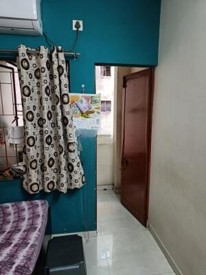 Borsalli Apartments, Khanpur, Ahmedabad East, Ahmedabad - LockMyKey